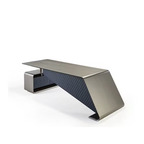 1500usd 180cm length Big Boss Kfsee Office Table Desk