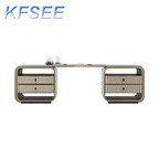 800usd 160cm length Boss Kfsee Office Table Desk