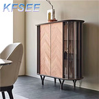 1000usd Boss Future Kfsee Wine Cabinet
