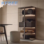 1000usd Boss Future Kfsee Wine Cabinet