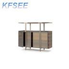 1000usd Boss Future Kfsee Wine Cabinet