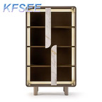 1000usd Boss Future Kfsee Wine Cabinet