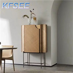 1000usd Boss Future Kfsee Wine Cabinet