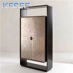 1000usd Boss Future Kfsee Wine Cabinet