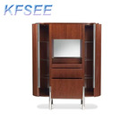 1000usd Boss Future Kfsee Wine Cabinet