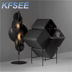 800usd Boss Future Kfsee Wine Cabinet