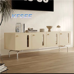 500usd Luxury Caste yes Kfsee TV Cabinet