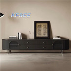500usd Luxury Caste yes Kfsee TV Cabinet
