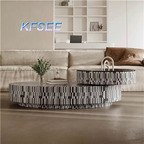 400usd  Romantic Your Kfsee Coffee Table