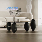 450usd Ins Style Kfsee Coffee Table