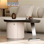 400usd  Fantastic Kfsee Coffee Table