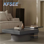 400usd  Fantastic Kfsee Coffee Table