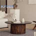 450usd 80cm Minshuku Kfsee Coffee Table
