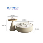 300usd Kfsee Coffee Table