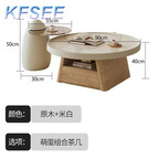 300usd ins Beautiful Kfsee Coffee Table
