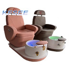 800usd Beautiful Kfsee Pedicure Chair