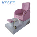 750usd Beautiful Kfsee Pedicure Chair