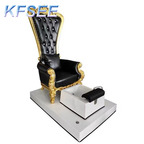 800usd Beautiful Kfsee Pedicure Chair