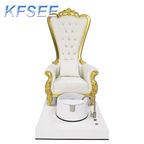 800usd Beautiful Kfsee Pedicure Chair