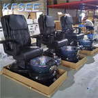 900usd  Kfsee Pedicure Chair