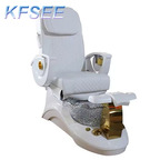 900usd White Pretty Kfsee Pedicure Chair