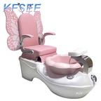 800usd Pretty Kfsee Pedicure Chair