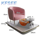 800usd Commercial Kfsee Pedicure Chair