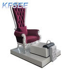 800usd Commercial Kfsee Pedicure Chair