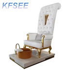 900usd Commercial Kfsee Pedicure Chair