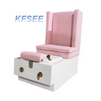 800usd Commercial Kfsee Pedicure Chair