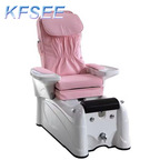 750usd Kfsee Foot Spa Pedicure Chair