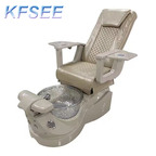 1000usd Foot Spa Kfsee Beauty Pedicure Chair