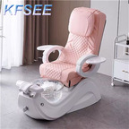 1100usd Pink Your Kfsee Pedicure Chair