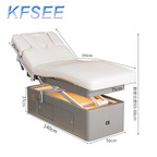 950usd Romantic Kfsee Beauty Bed