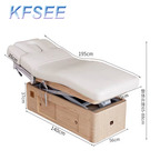 950usd Romantic Kfsee Beauty Bed