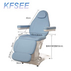 600usd Romantic Kfsee Beauty Bed