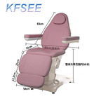 600usd Romantic Kfsee Beauty Bed