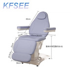 600usd Romantic Kfsee Beauty Bed