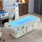1100usd Water Spa Romantic Kfsee Beauty Bed