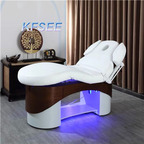 1500usd love Romantic Kfsee Beauty Bed