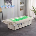 1100usd Love Water Spa Kfsee Beauty Bed