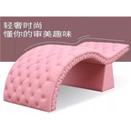 400usd Pink Beautiful Ins Kfsee Beauty Bed