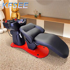950usd Kfsee Shampoo Chair Washing Hair