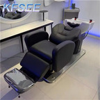 1300usd Kfsee Shampoo Bed Washing Hair