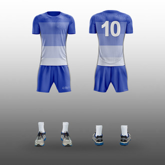 BIHZ Rugby Uniform 橄榄球队服