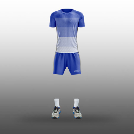 BIHZ Rugby Uniform 橄榄球队服-2