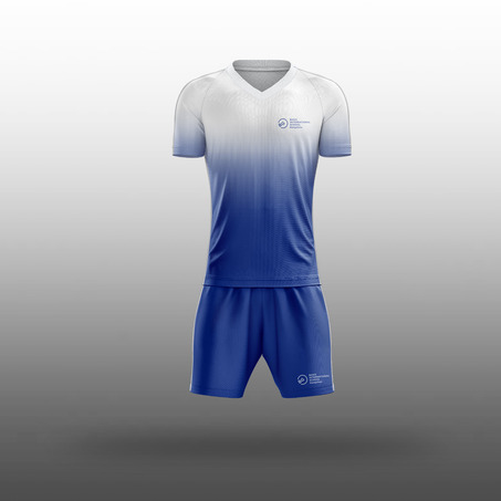 BIHZ Football kit 足球队服-2