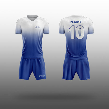 BIHZ Football kit 足球队服