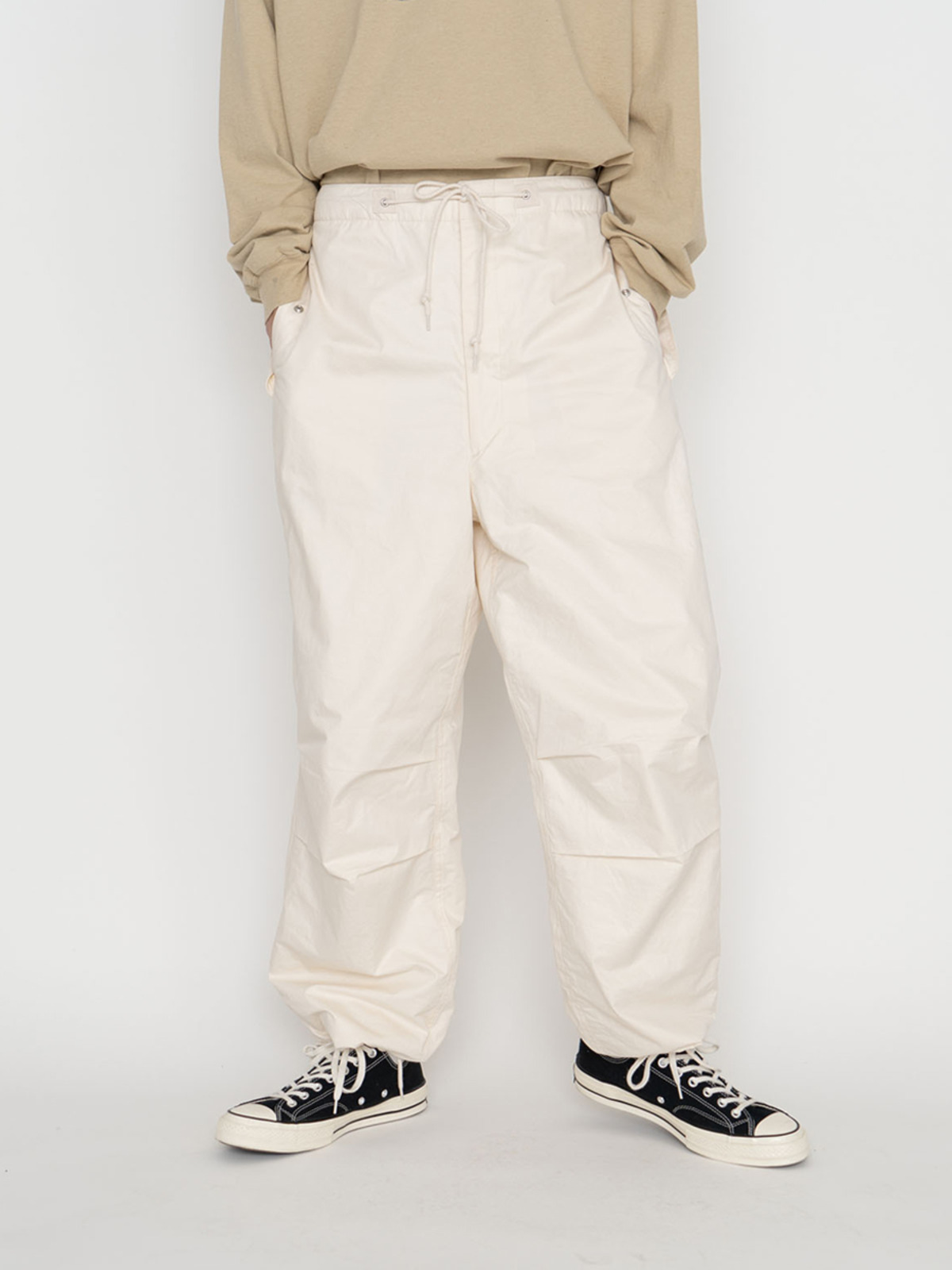 nanamica 23FW Insulation Pants