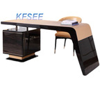 1300usd 180cm length Gorgeous Luxury Office Table Desk